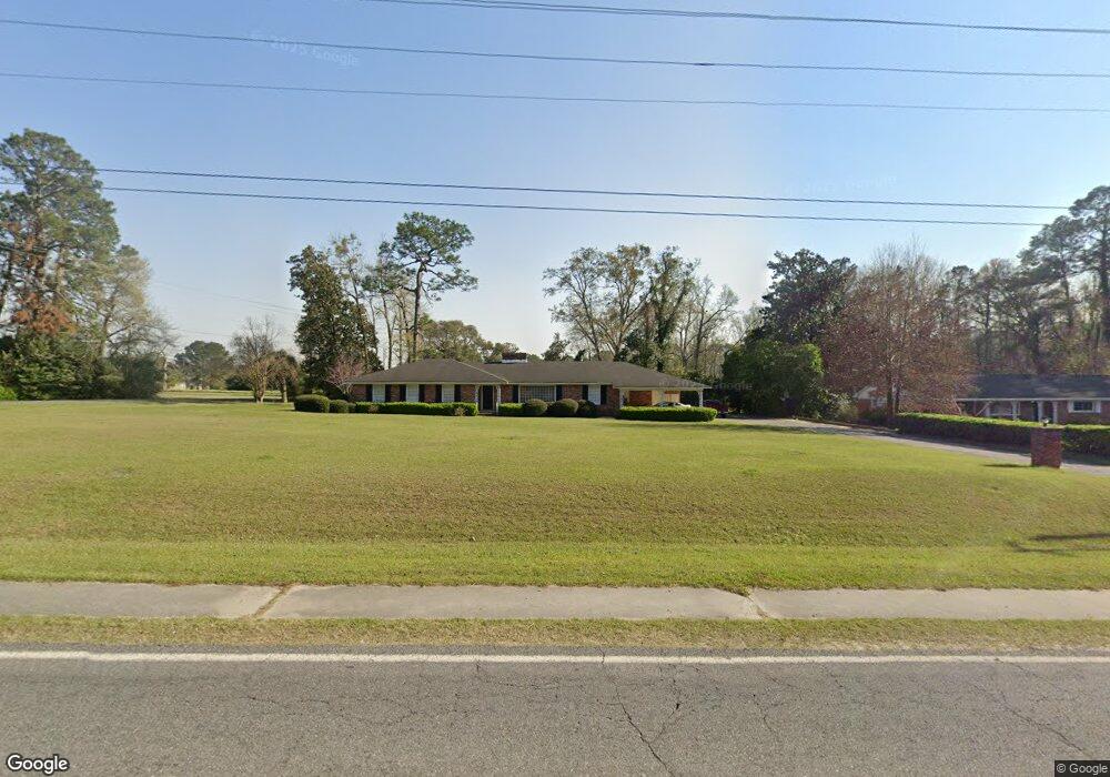 516 E Mitchell St, Adel, GA 31620 - photo 1