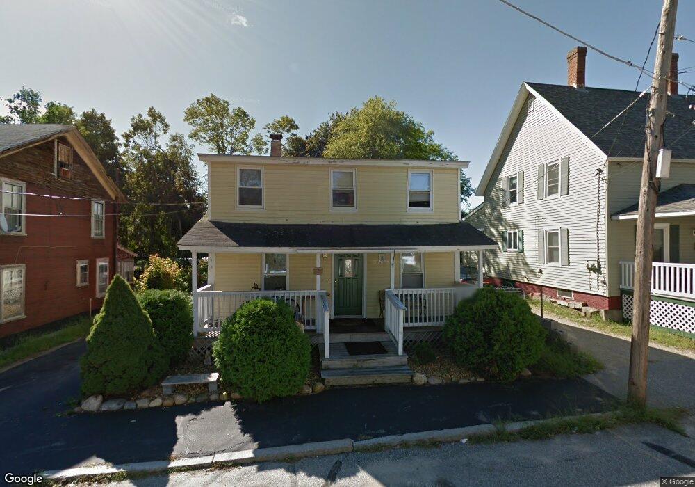 10 Foster St, Concord, NH 03301 - photo 1