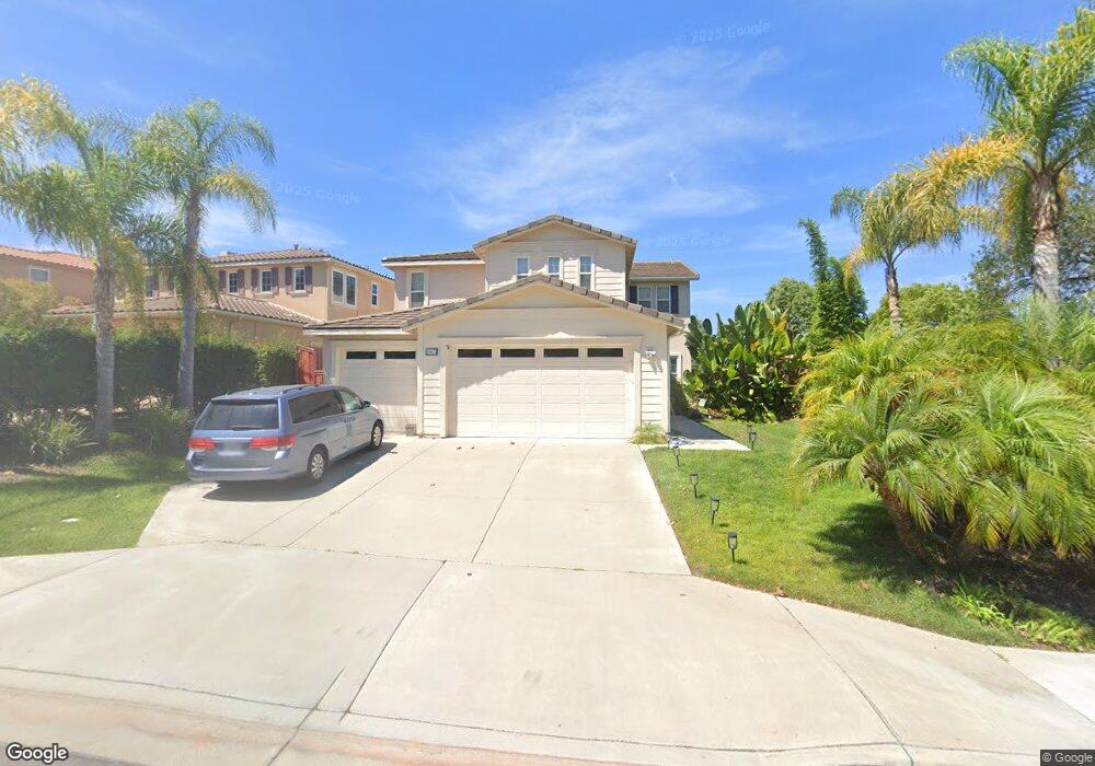 1063 Vista Pointe Blvd, Oceanside, CA 92057 - photo 1