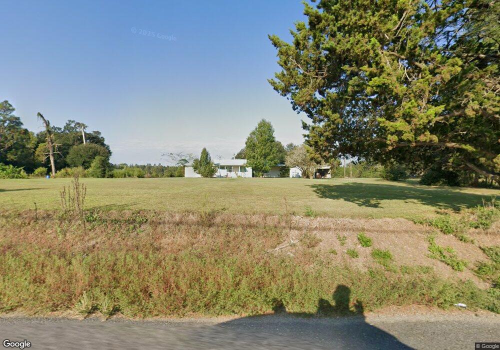 311 Pete Wyatt Rd, Deridder, LA 70634 - photo 1