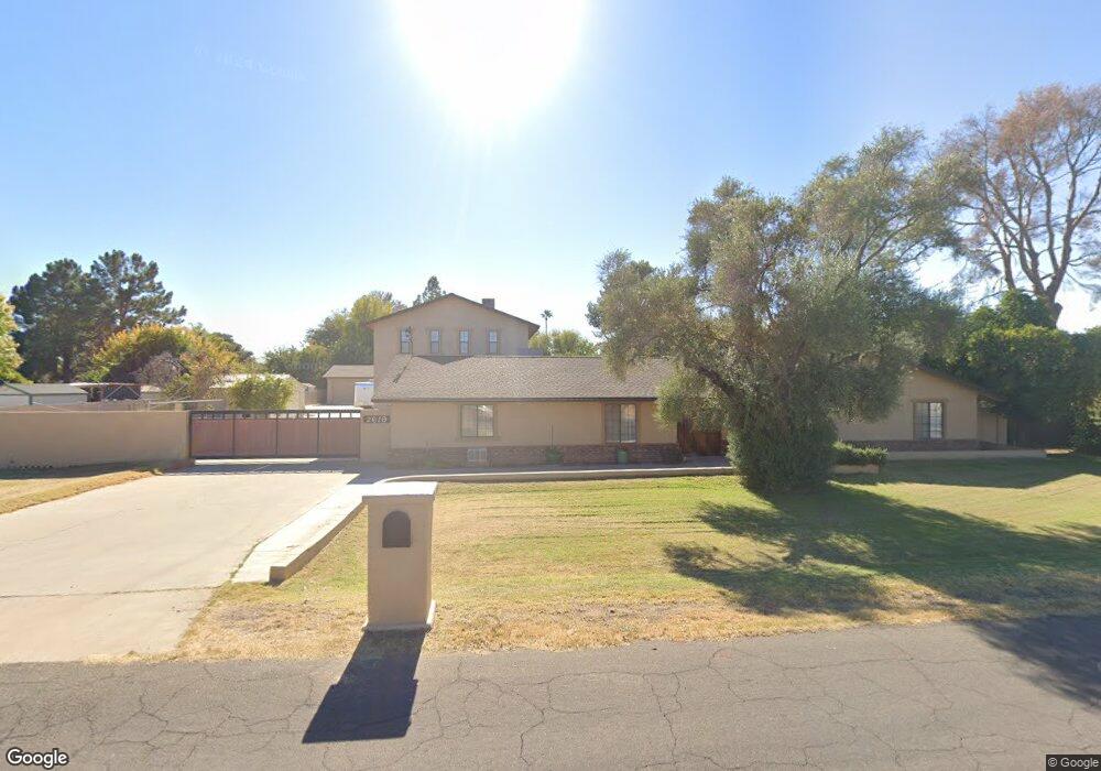 2619 W Gregg Dr, Chandler, AZ 85224 - photo 1