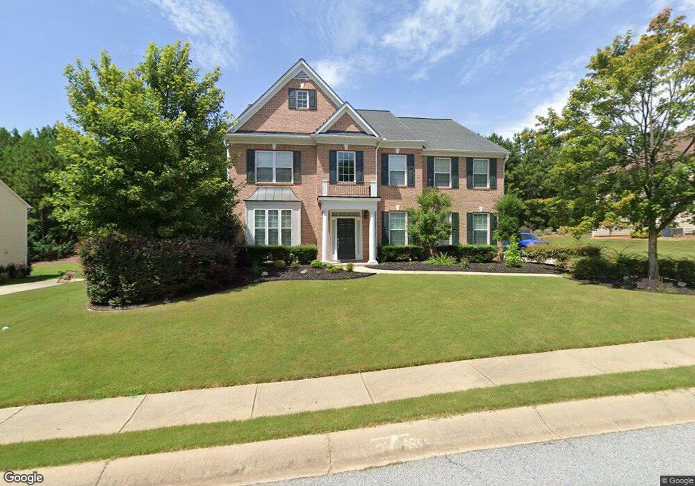 118 Westmont Way, Tyrone, GA 30290 - photo 1