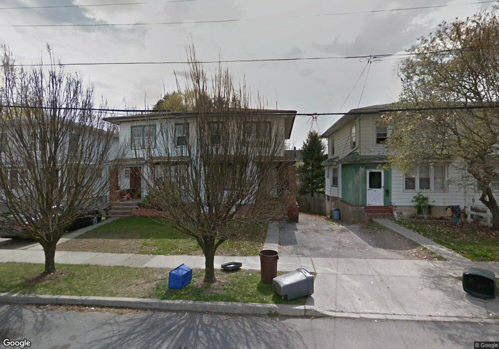 17 Reynolds Ave, Poughkeepsie, NY 12603 - photo 1