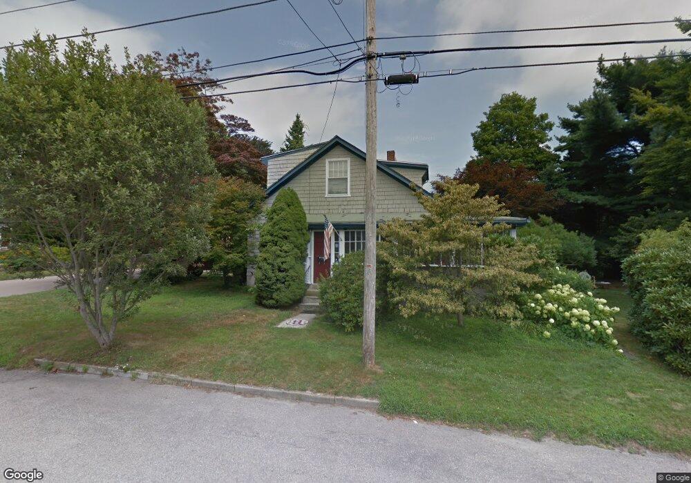 76 High St, Jamestown, RI 02835 - photo 1