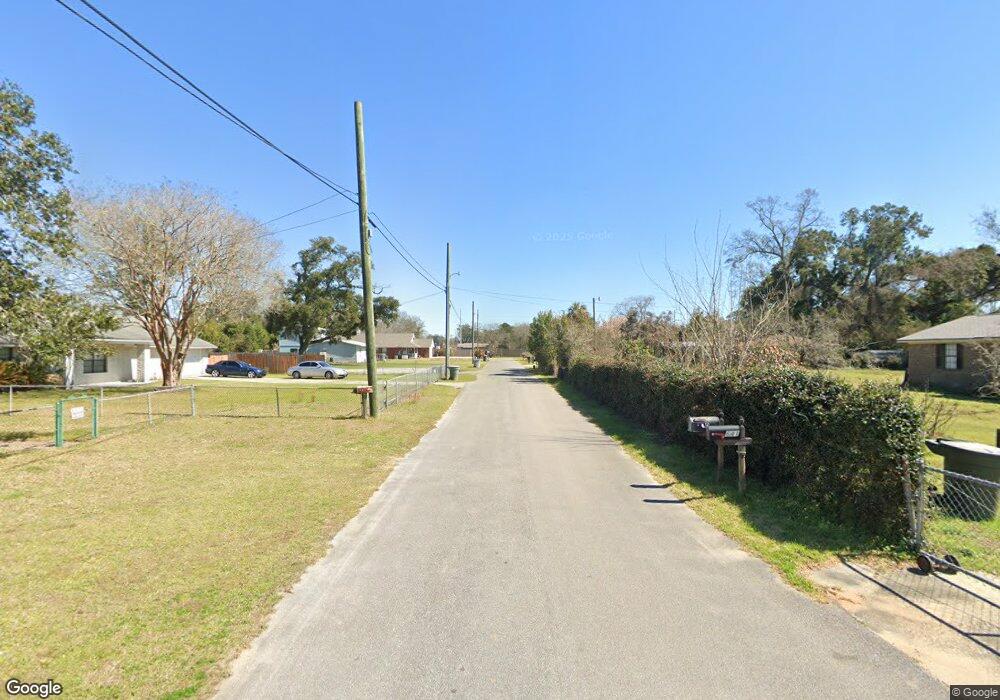 0 Hawkins St, Ensley, FL 32534 - photo 1