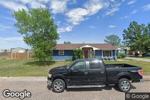 209 Walnut Ave, Pine Bluffs, WY 82082