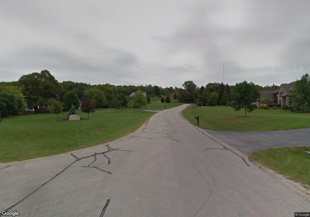 0 Spring Hills Ln, Ledgeview, WI 54115 - photo 1