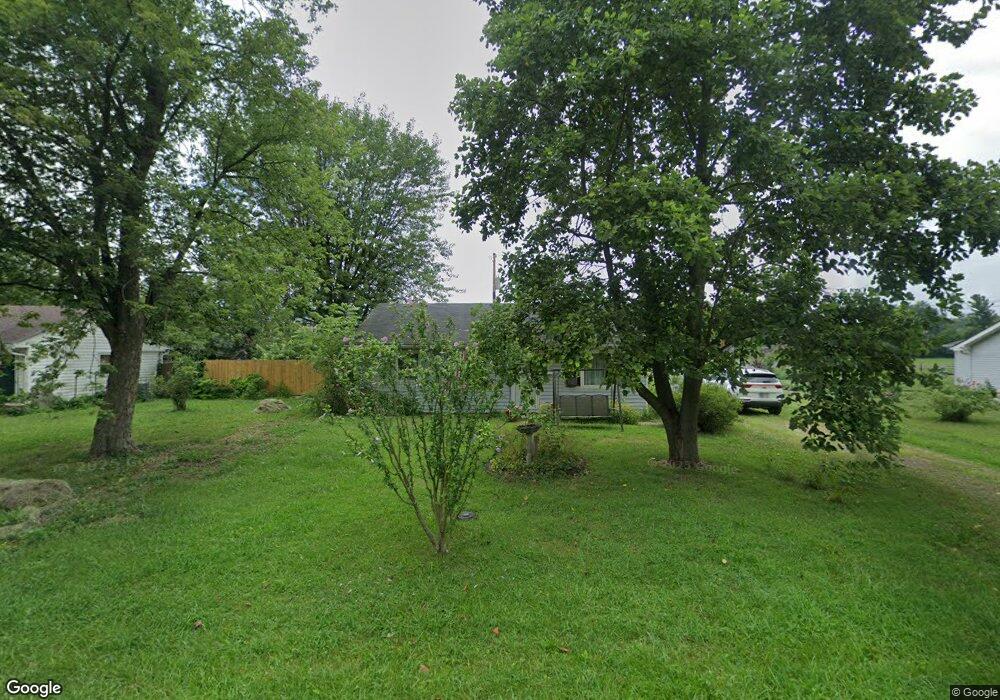 60 Maple St, Whiteland, IN 46184 - photo 1