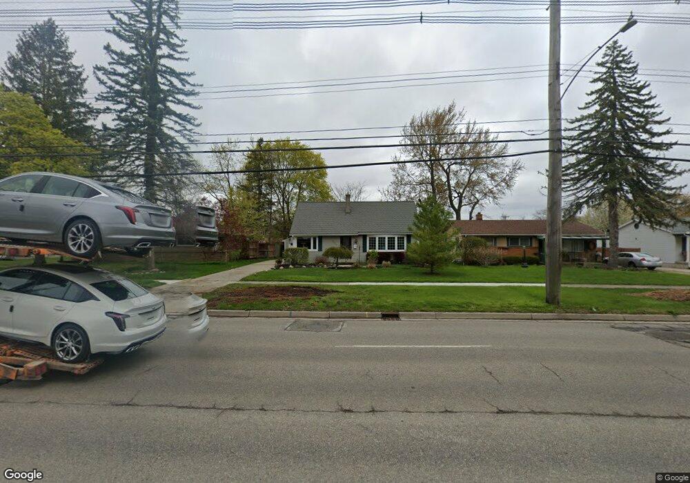 3306 W Willow St, Lansing, MI 48917 - photo 1