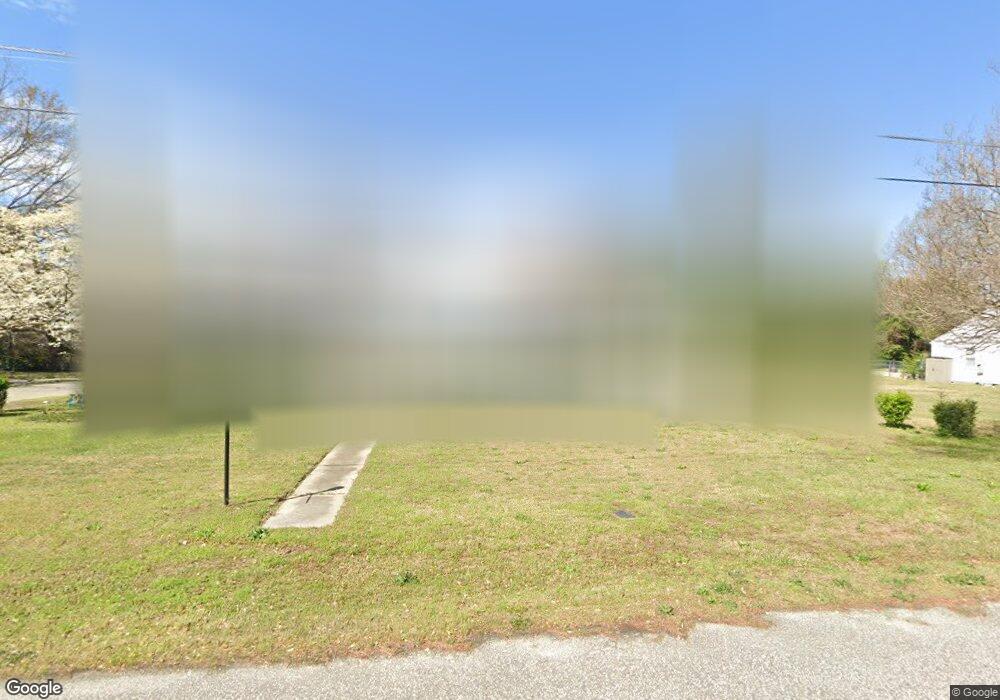 210 Rodie Ave, Fayetteville, NC 28304 - photo 1