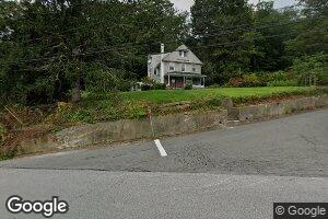 303 Cornwall Bridge Rd, Sharon, CT 06069