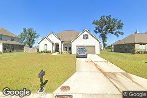 9559 W Terran Ln, Westwego, LA 70094