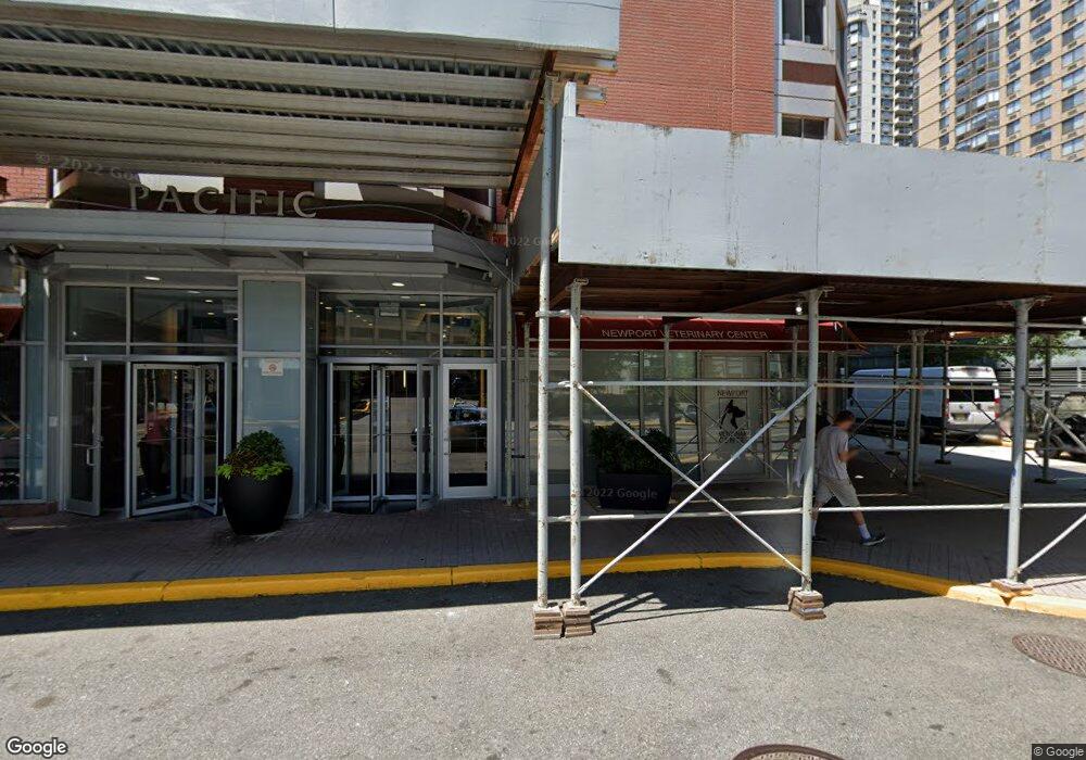 25 River Dr S unit 3005, Jersey City, NJ 07310 - photo 1