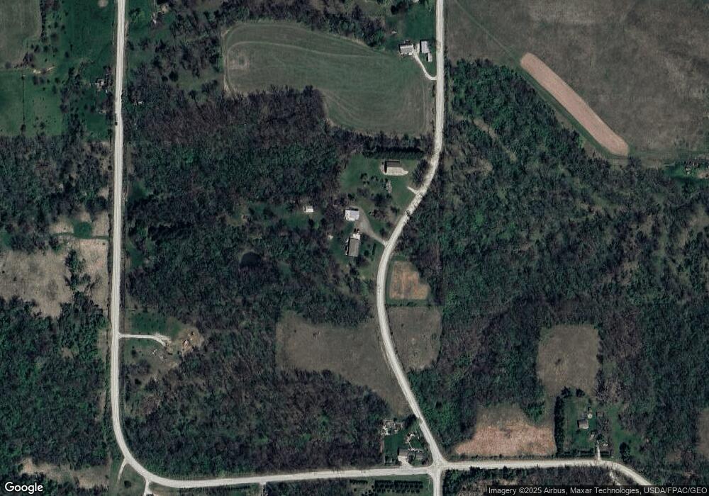 3962 Williams Lake Rd, Center Point, IA 52213 - photo 1