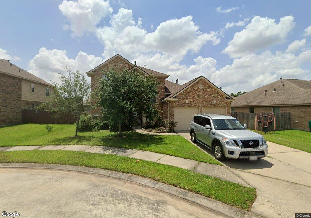 30707 Sage Trace Ct, Spring, TX 77386 - photo 1