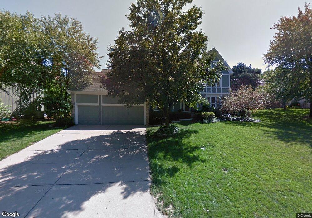 14605 W 83rd Place, Lenexa, KS 66215 - photo 1