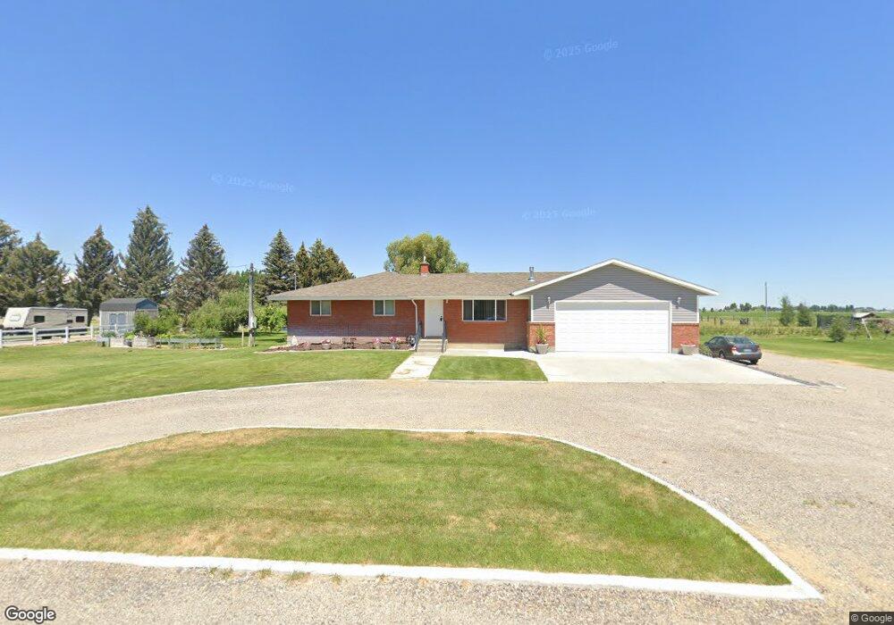 878 W 100 N, Blackfoot, ID 83221 - photo 1