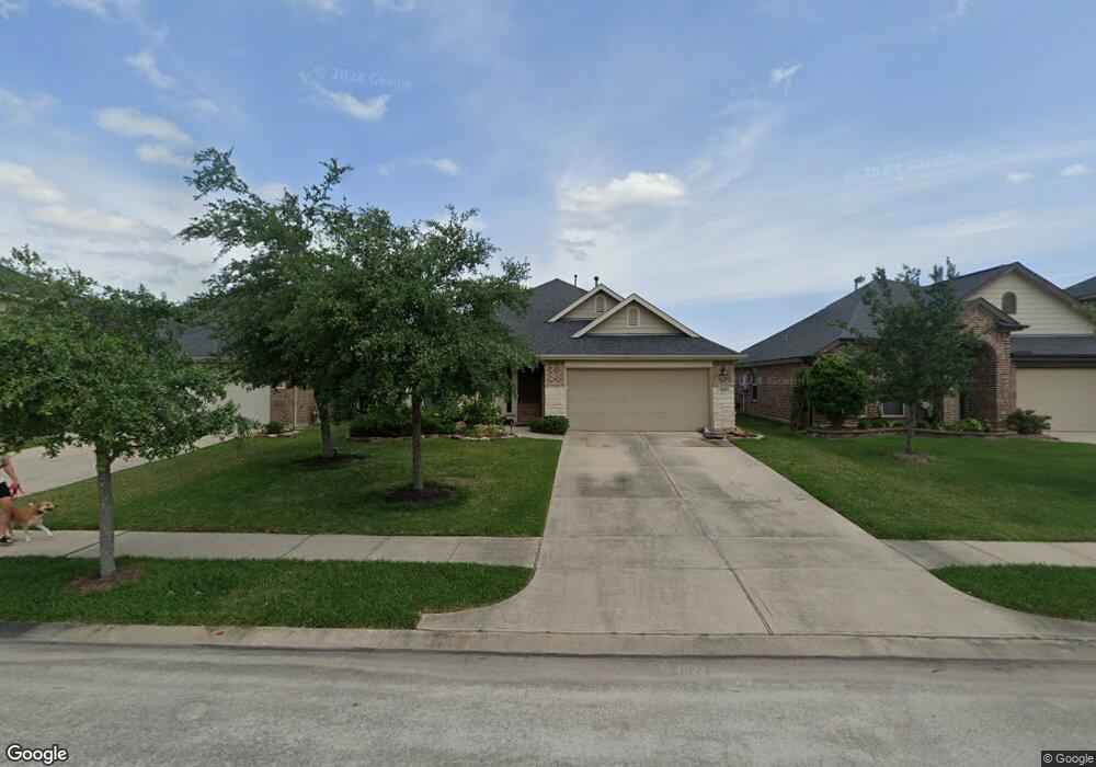 3527 Hamilton Bend Ln, Spring, TX 77386 - photo 1