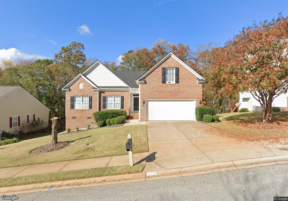 208 Woodvine Way, Mauldin, SC 29662 - photo 1