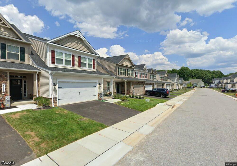 9739 Knowledge Dr, Laurel, MD 20723 - photo 1