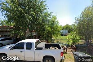 418 S Oxford St, Maud, OK 74854