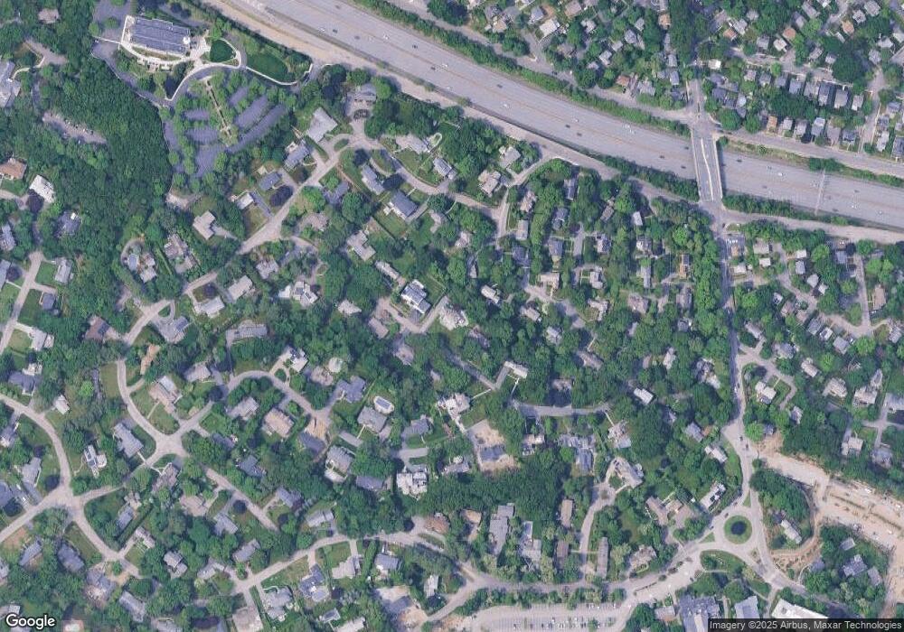 24 Amherst Rd, Belmont, MA 02478 - photo 1