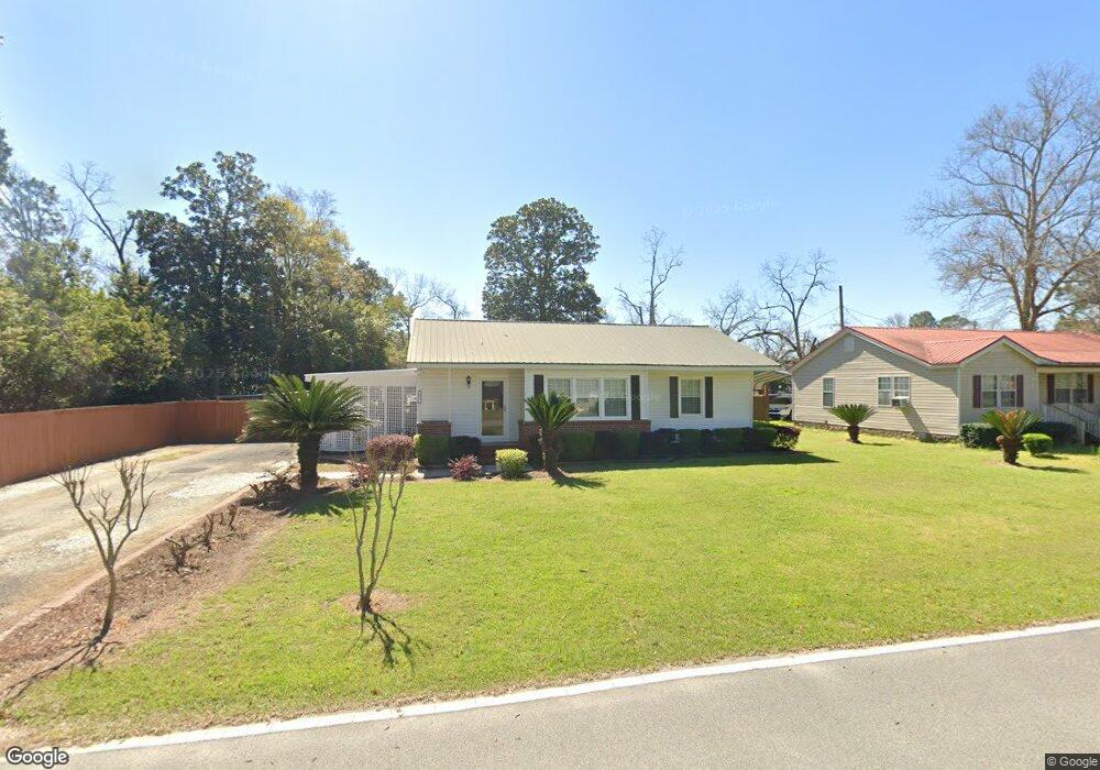 111 W 8th St, Adel, GA 31620 - photo 1