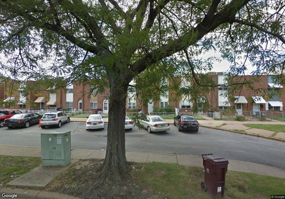 829 N Lombard St, Wilmington, DE 19801 - photo 1