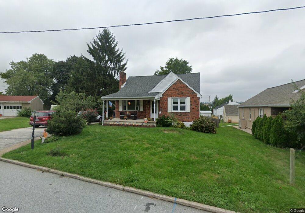 3 Burke Ave, Conshohocken, PA 19428 - photo 1