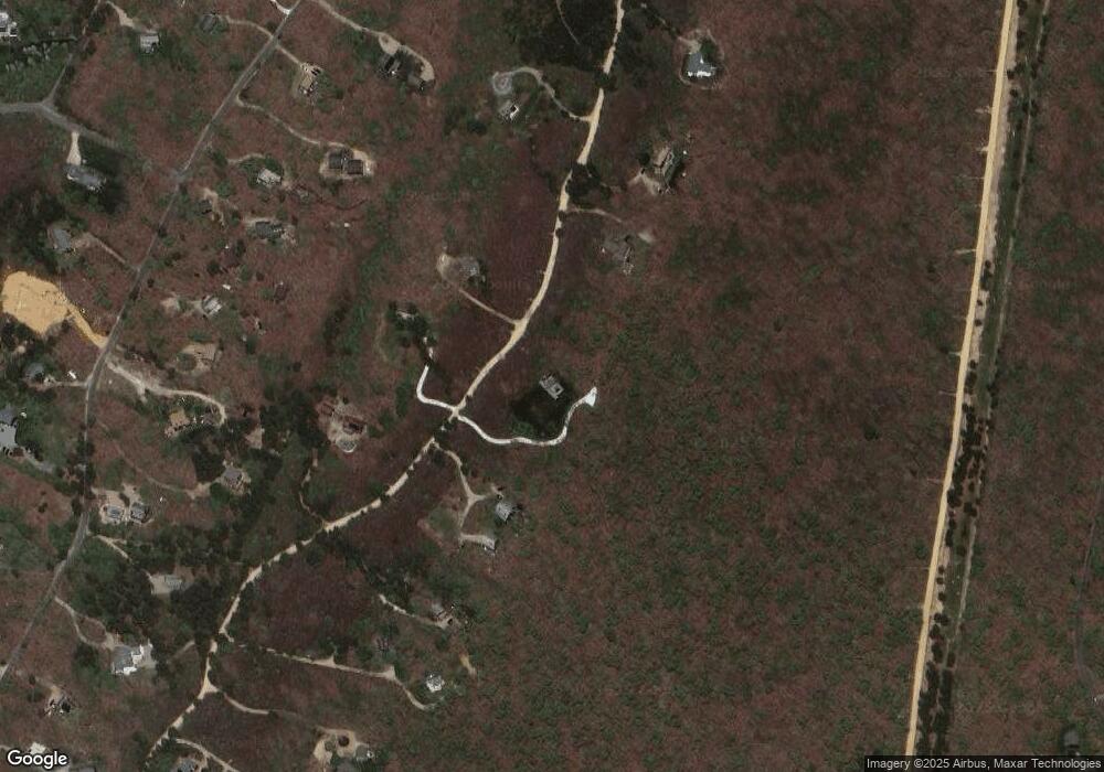 99 Waldrons Bottom Rd, West Tisbury, MA 02568 - photo 1