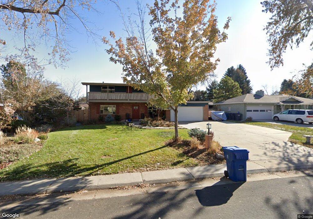 542 Nile St, Aurora, CO 80010 - photo 1