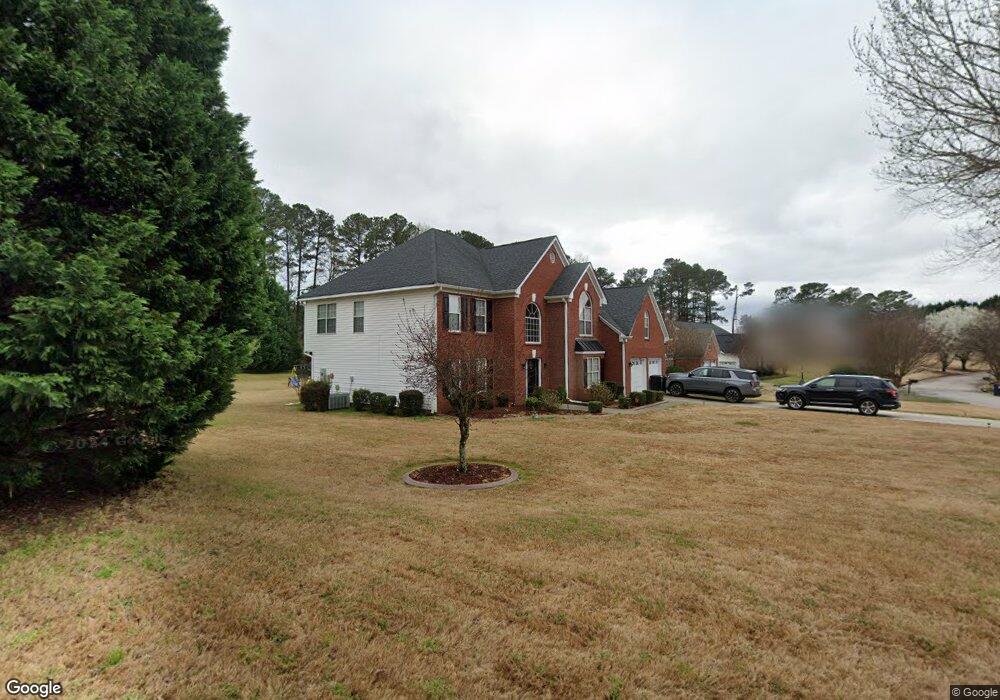 521 Surrey Ln unit 2, Stockbridge, GA 30281 - photo 1