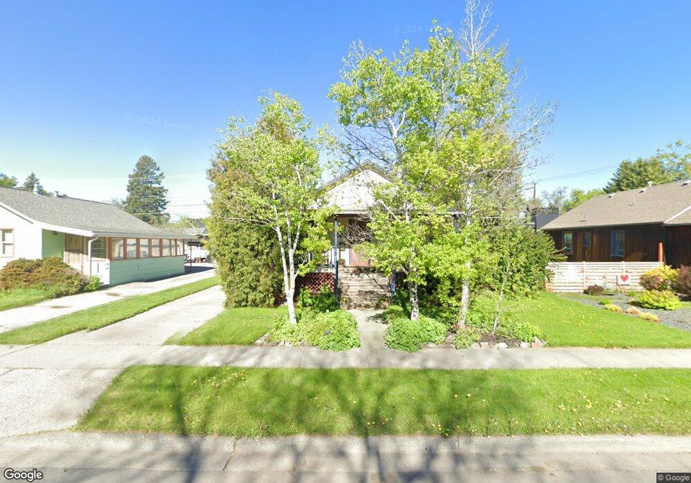 517 N Willson Ave, Bozeman, MT 59715 - photo 1