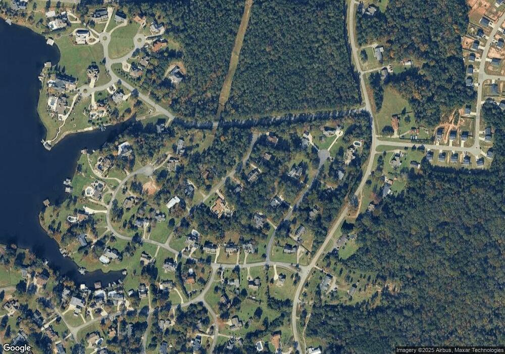 2644 Penbrook Ln, Macon, GA 31216 - photo 1