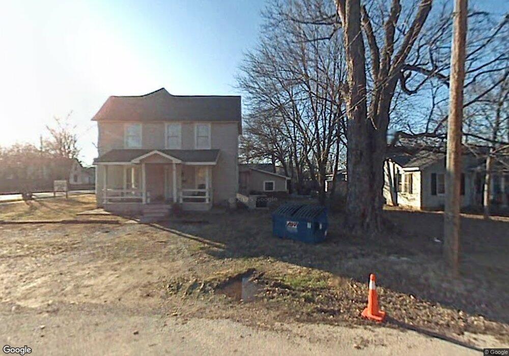 501 NW B St, Bentonville, AR 72712 - photo 1