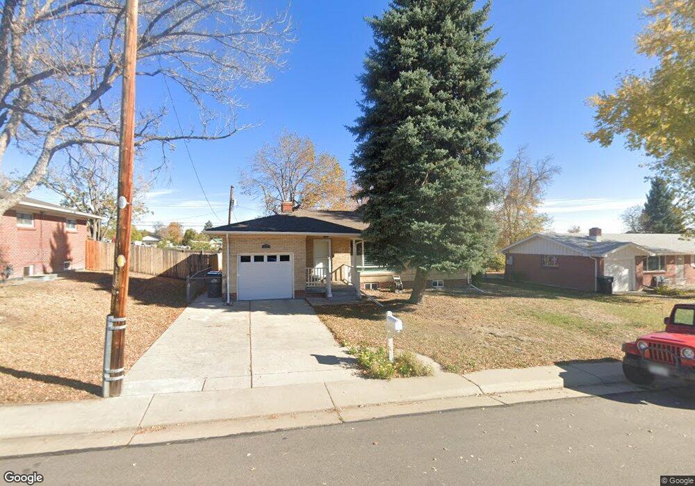 1670 Lee St, Lakewood, CO 80215 - photo 1