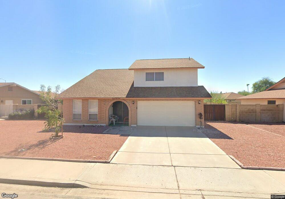 1249 W Laguna Azul Ave, Mesa, AZ 85202 - photo 1