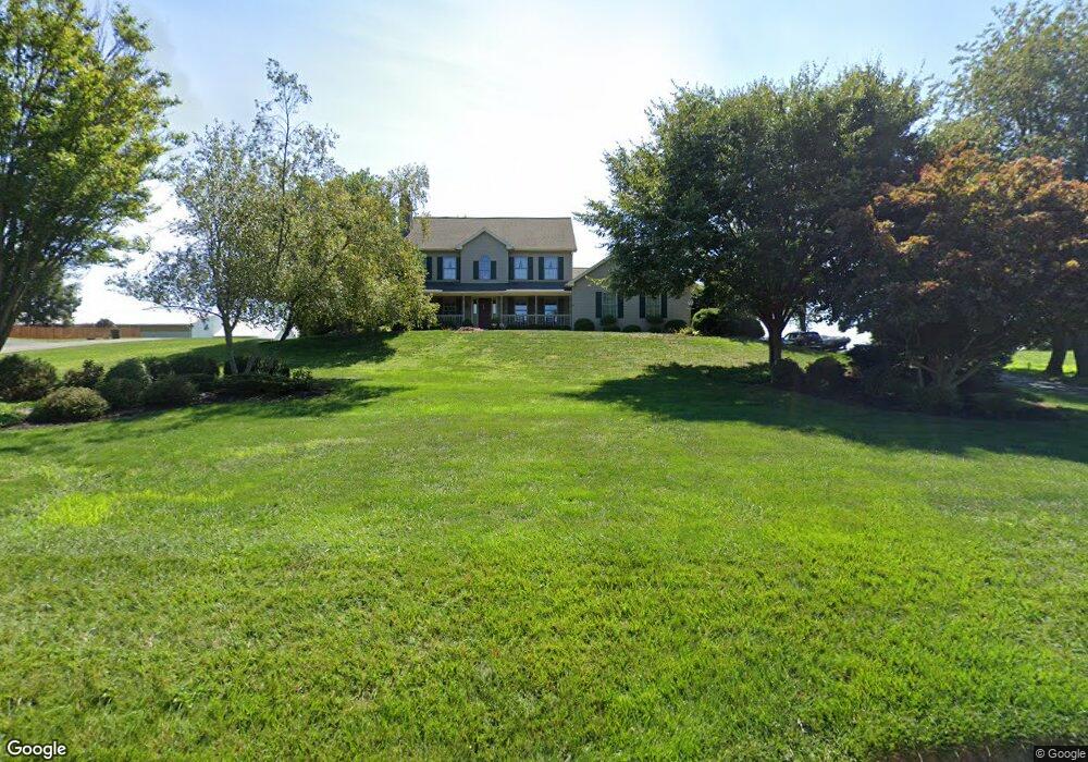 2276 Franklin Rd, Columbia, PA 17512 - photo 1