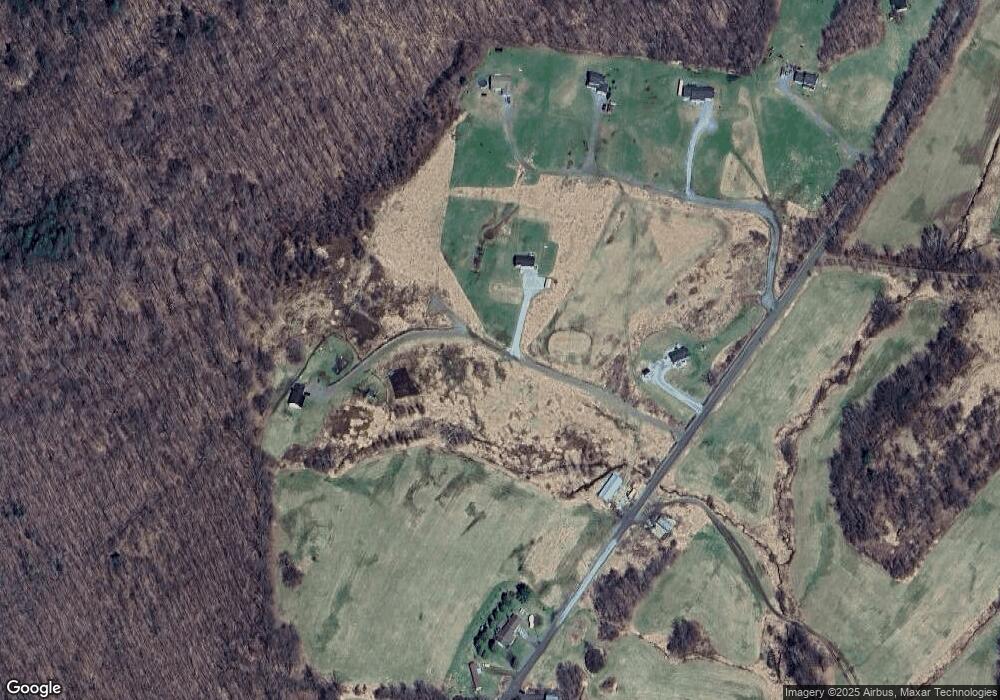 TBD Hillside Dr unit Lot 4G, Franklin, VT 05450 - photo 1