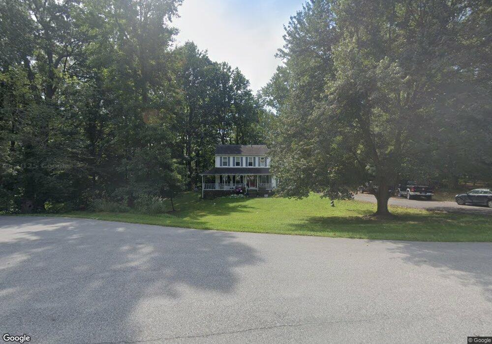 9305 Sam Owings Place, Owings, MD 20736 - photo 1