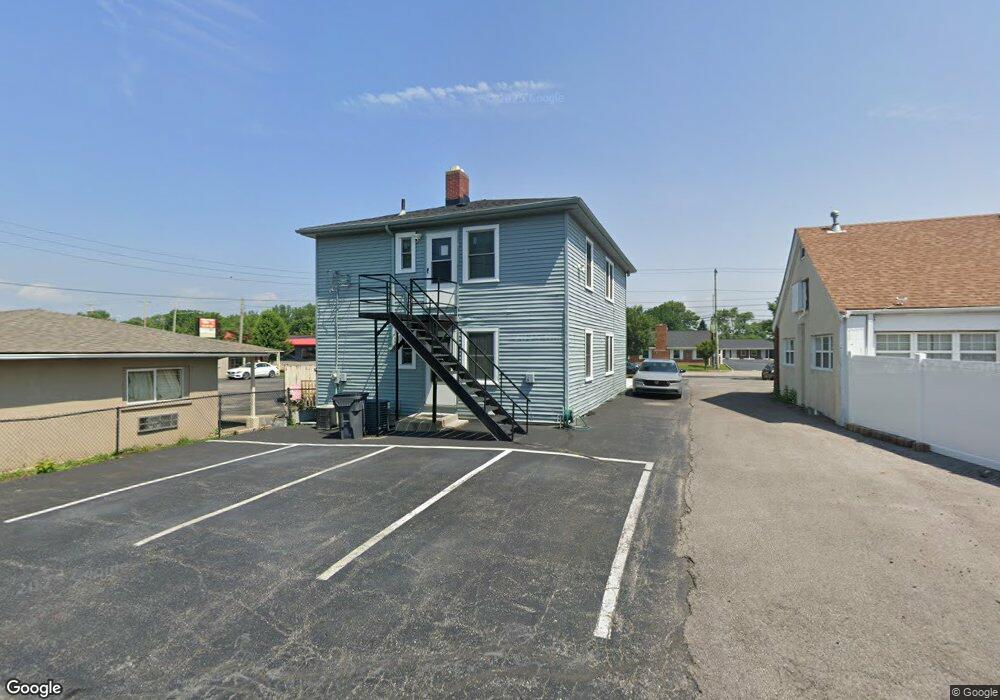 4181 E Main St, Columbus, OH 43213 - photo 1