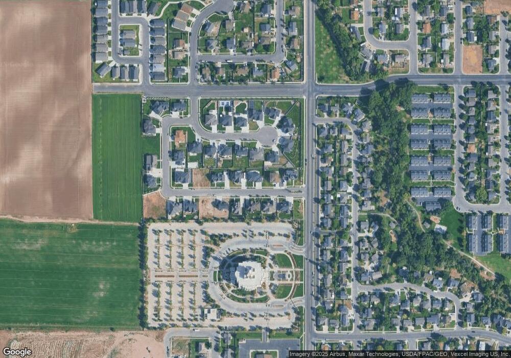 984 W Temple Rim Ln unit 20, Payson, UT 84651 - photo 1