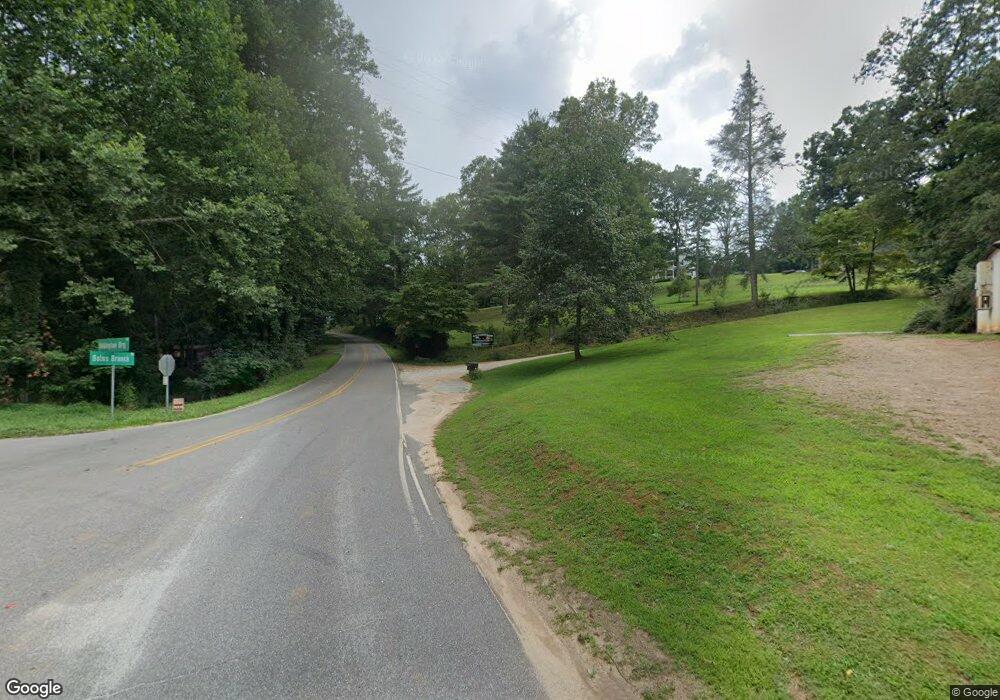 00 Bates Branch Rd, Franklin, NC 28734 - photo 1