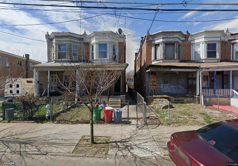 49 N 25th St, Camden, NJ 08105 - photo 1