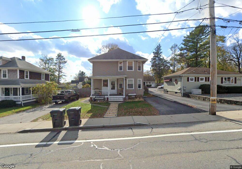 85 Willett Ave unit 87, Riverside, RI 02915 - photo 1