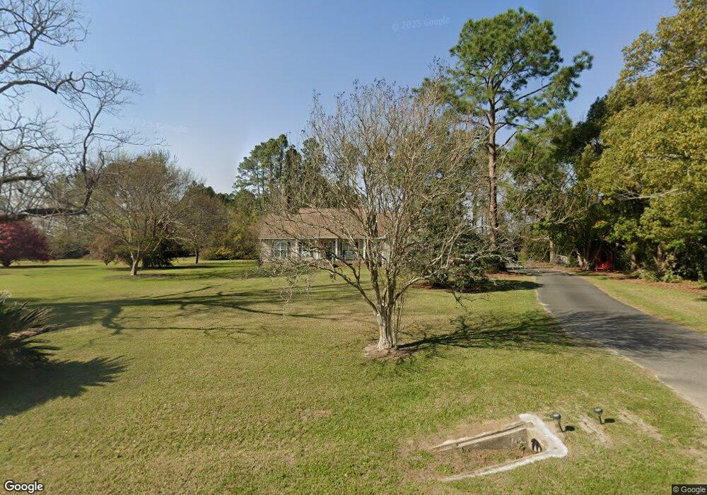 2308 Antioch Rd, Adel, GA 31620 - photo 1