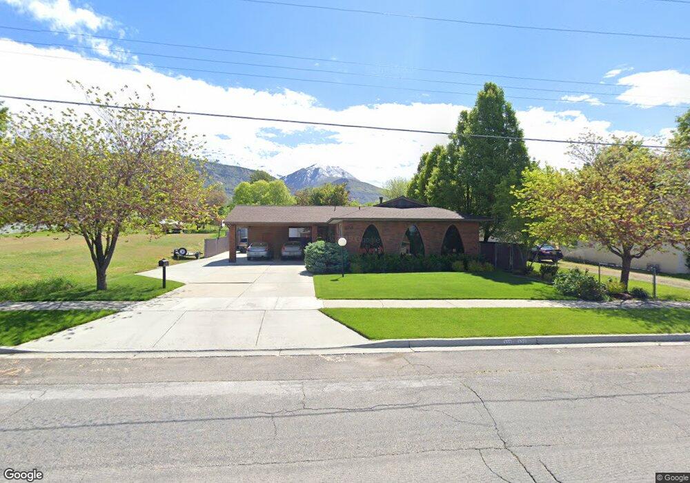 370 N 400 E, Pleasant Grove, UT 84062 - photo 1