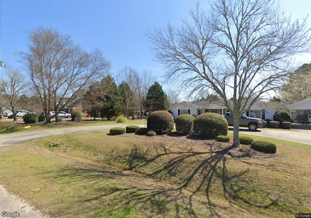182 Claire Dr, Lincolnton, GA 30817 - photo 1
