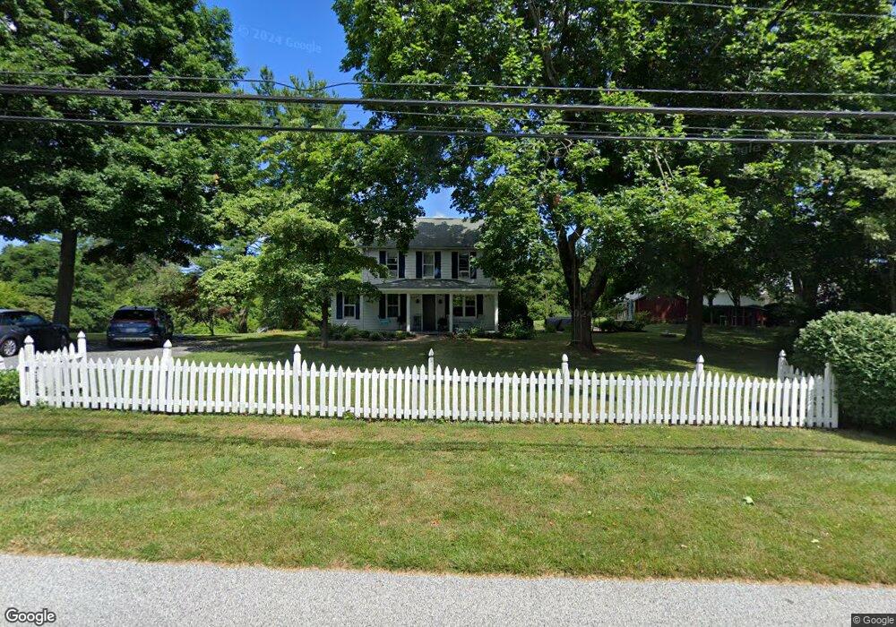 3704 Stansbury Mill Rd, Phoenix, MD 21131 - photo 1