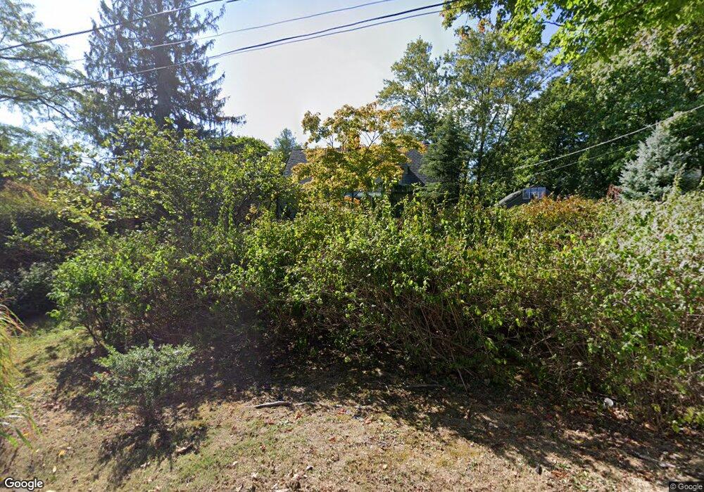 11 Clinton Ave, Nyack, NY 10960 - photo 1